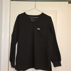 Figs Long Sleeve Catarina